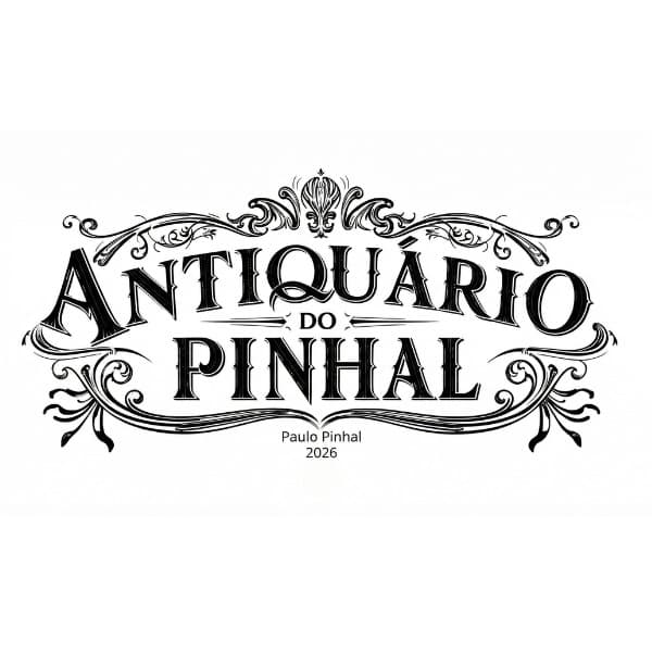 Antiquário do Pinhal