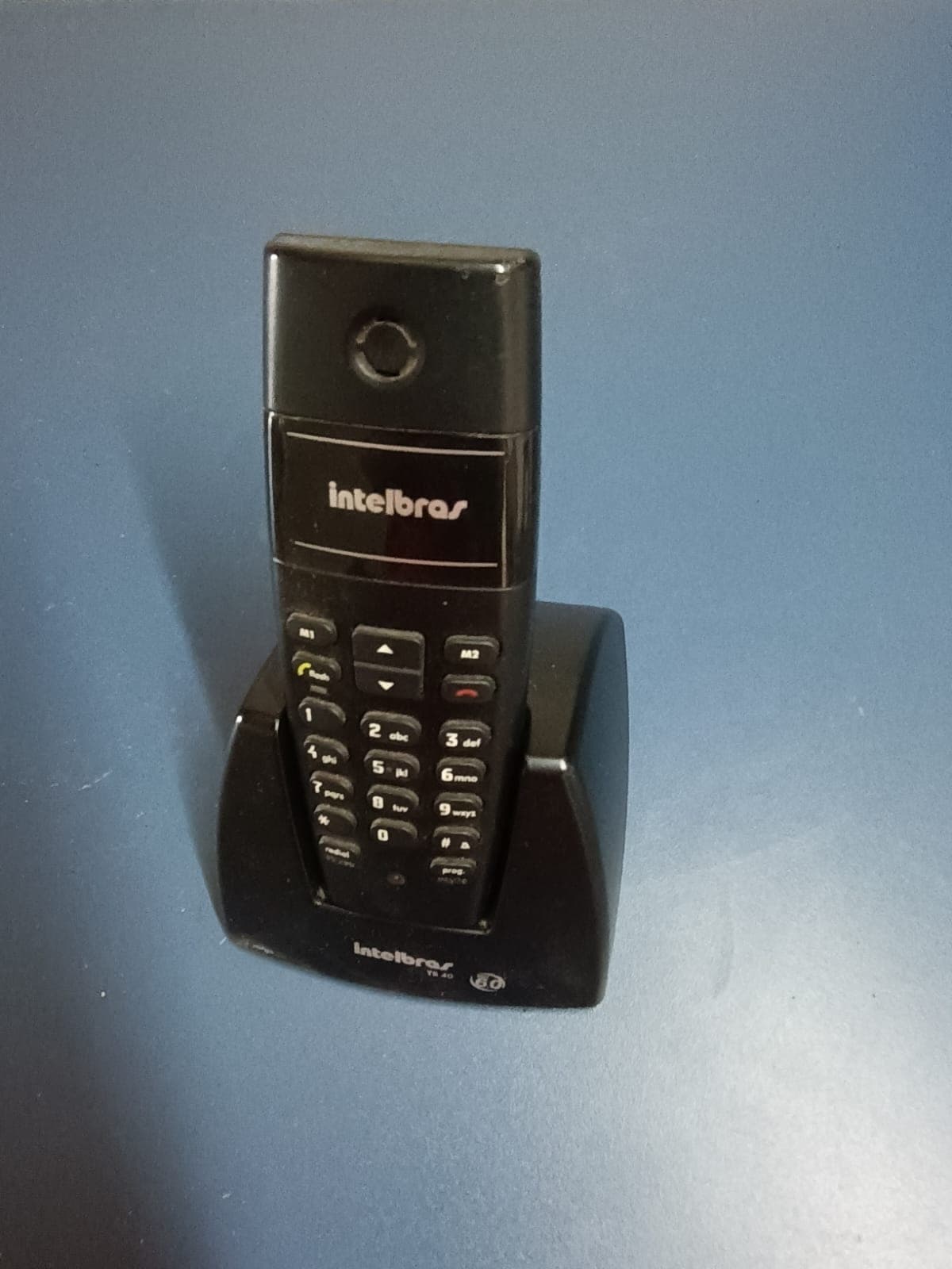 Telefone Interlibras - miniatura 2