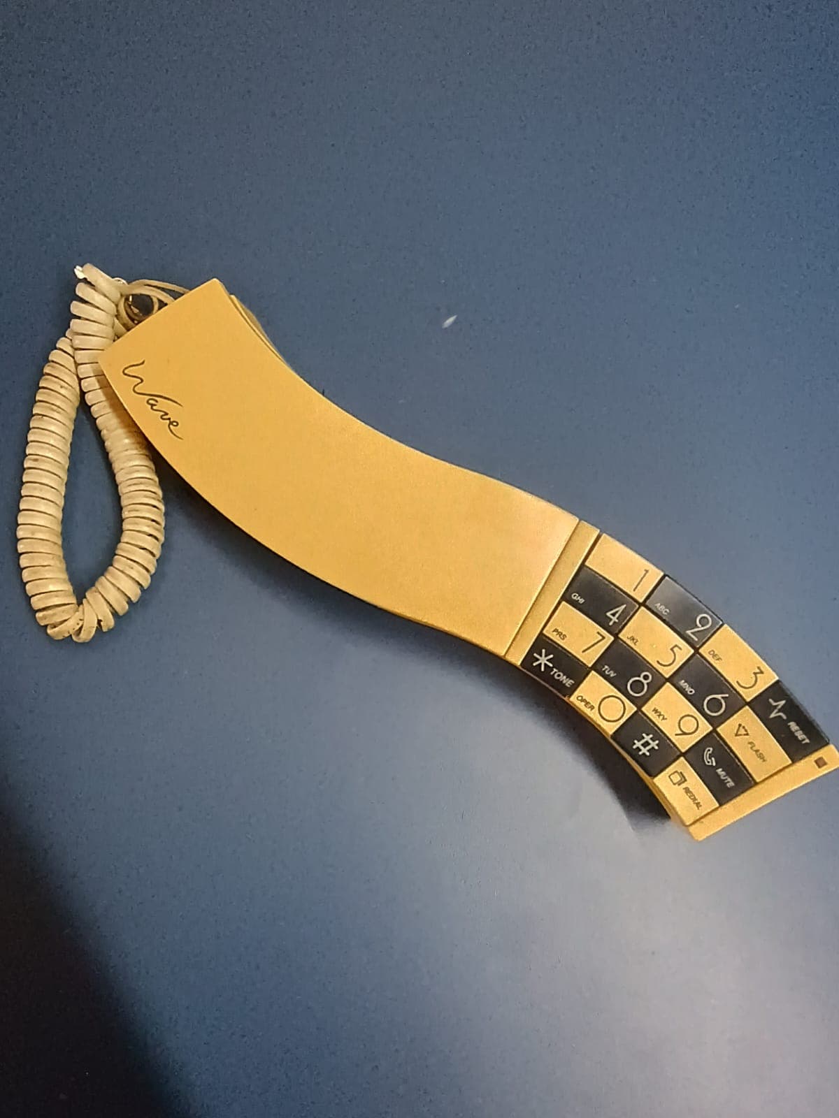 Telefone Xadres - miniatura 2