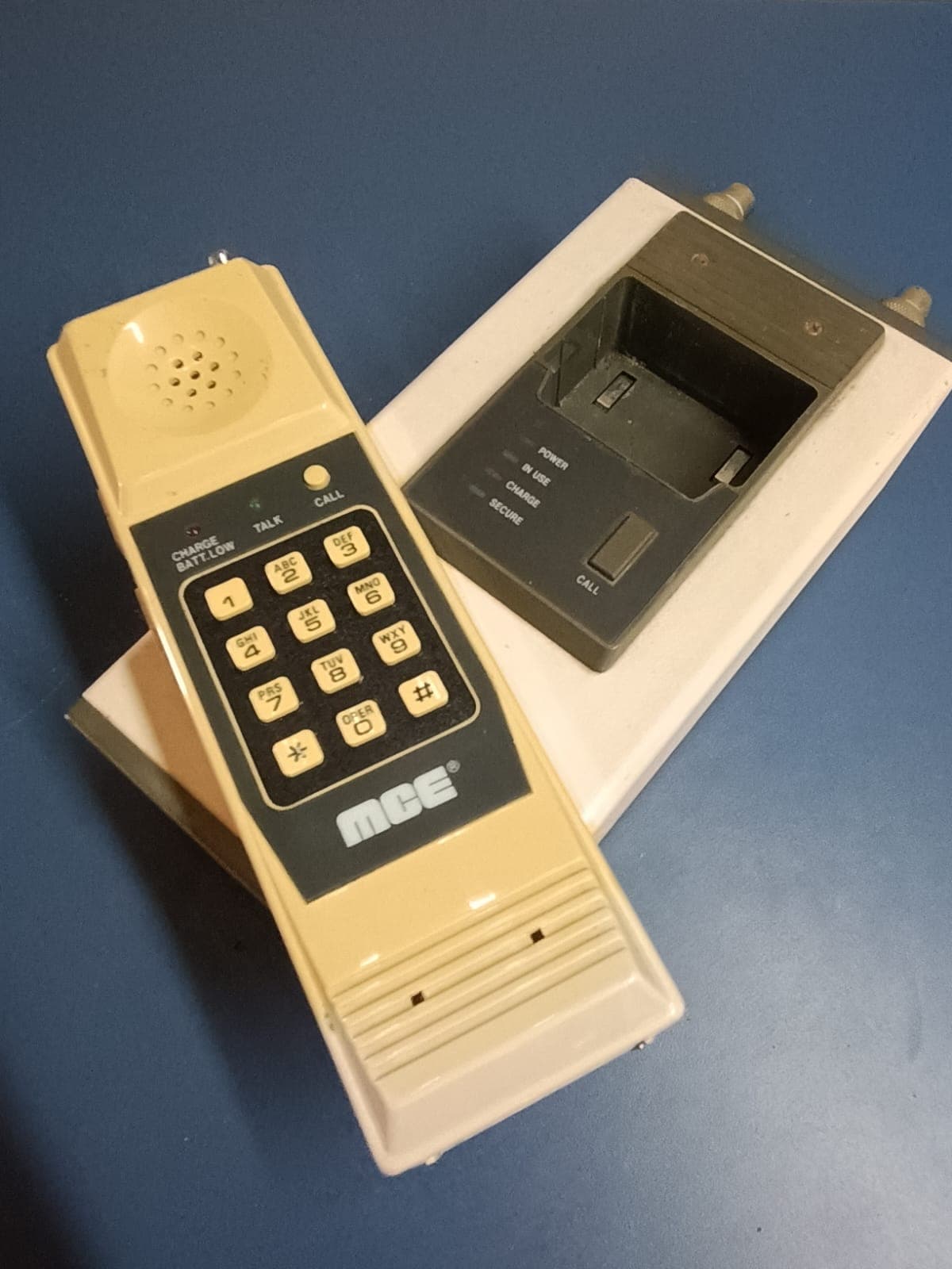 Telefone Digital anwerer - miniatura 2