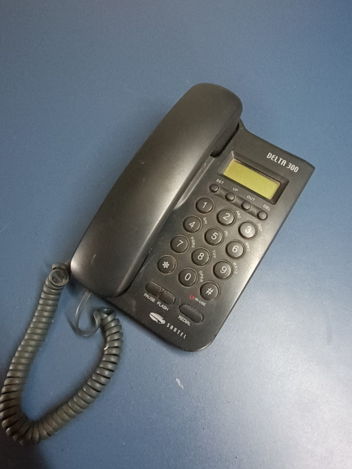 Telefone Delta 300 - miniatura 2