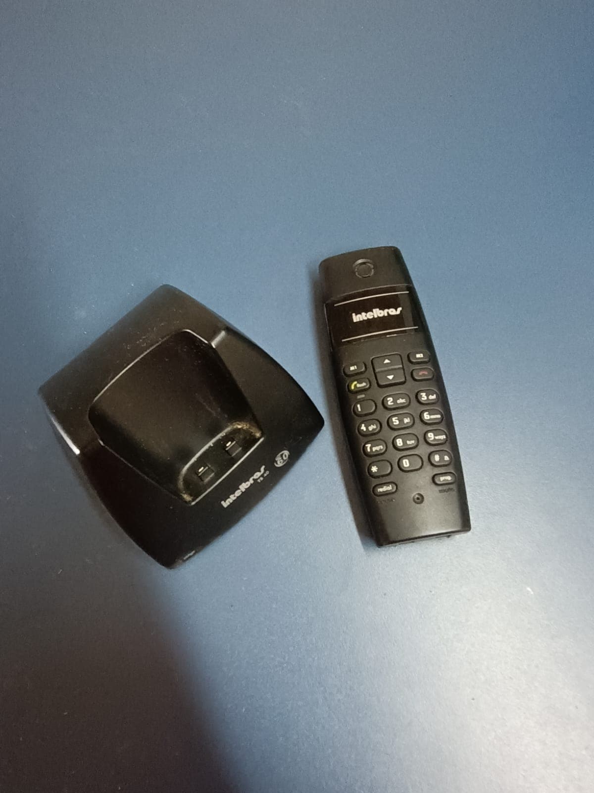 Telefone Interlibras