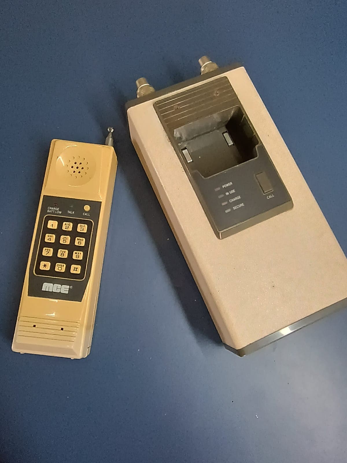 Telefone Digital anwerer