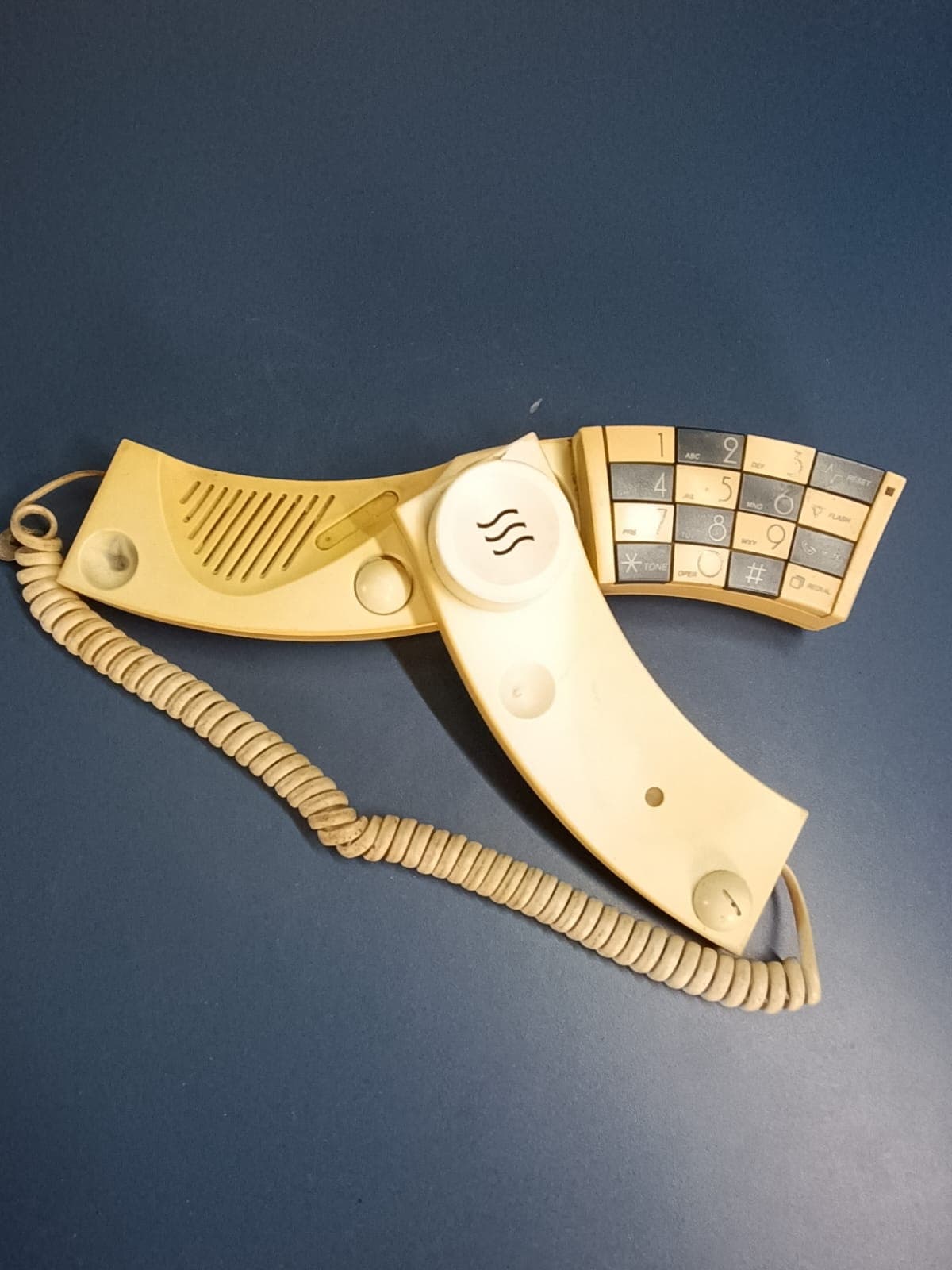 Telefone Xadres - miniatura 3