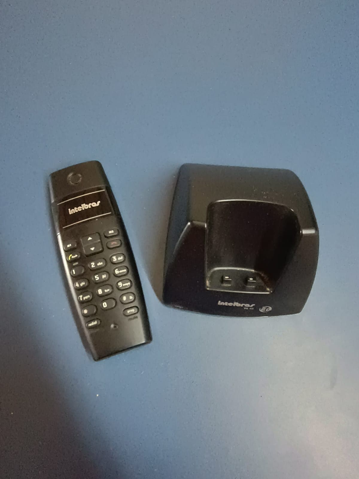 Telefone Interlibras - miniatura 3